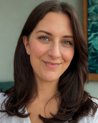 Photo of Sabrina Smith, Clinical Social Work/Therapist, MSSW, LCSW-S