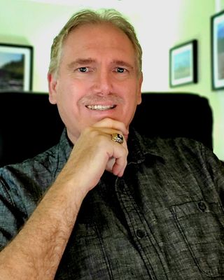 Photo of Steve Hudgins, MA, LPC-S, NCC, Licensed Professional Counselor