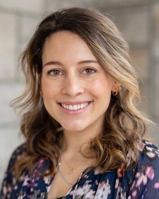 Photo of Emily Long, Counselor, ALC