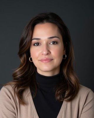 Photo of Nanor Vassilian, Marriage & Family Therapist Associate, MA, AMFT