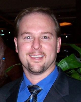 Photo of Brian J Cooper, Licensed Professional Counselor, LPC