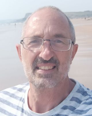 Photo of John Walter Counsellor, Counsellor in Bude, England
