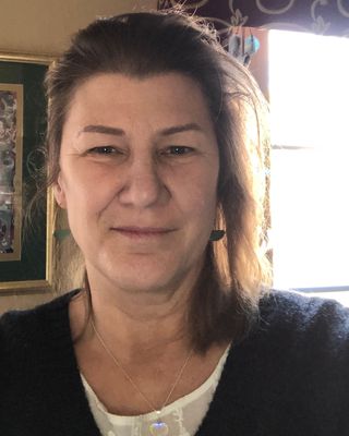 Photo of Laura Khalsa, Licensed Professional Counselor, MA, LPC, CHT, ATR, ET