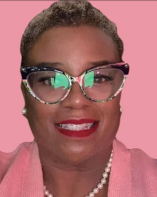 Photo of Patricia Jefferson, Clinical Social Work/Therapist, LCSW-C