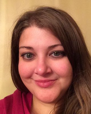 Photo of Nicole Monteleone, Licensed Professional Counselor, MA, LPC, PMH-C