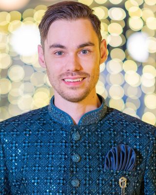 Photo of Michael Tully, Clinical Social Work/Therapist, LCSW-C
