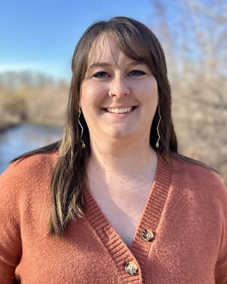 Photo of Abbie Thompson, Counselor, MS, LCPC