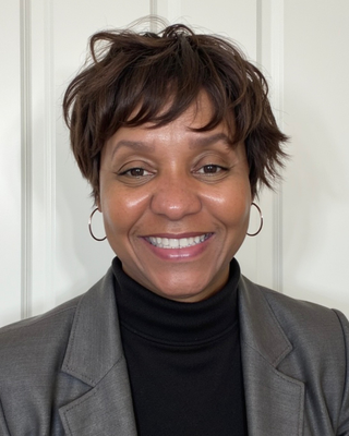 Photo of Debra Haynes, Pre-Licensed Professional, MEd, MS, LPC-T, NCC