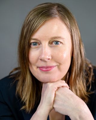 Photo of Rebecca Regan, Registered Social Worker, MSW, BSW, RSW