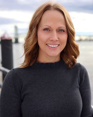 Katrina Diamond, Clinical Social Work/Therapist, Wilmington, NC