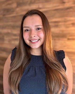 Photo of Lauren Godfrey, Marriage & Family Therapist Associate, BA, MA, LMFT-A