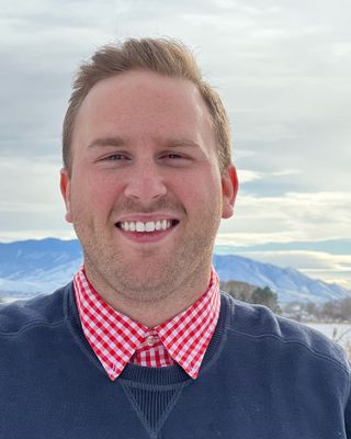 Photo of Garrett Plant, Clinical Social Work/Therapist, LCSW