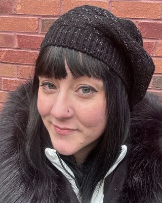 Photo of Ashlee Rudolph, Counselor, LMHC