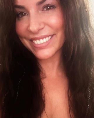 Photo of Carey Bergeron, Licensed Professional Counselor, LPC