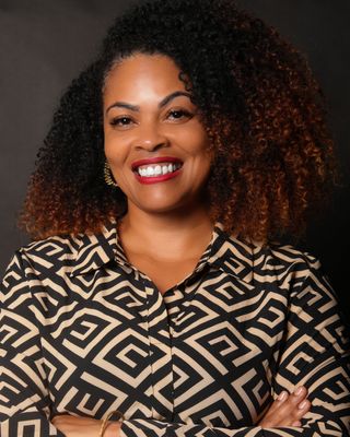 Photo of Tieaesha Gaines, Marriage & Family Therapist, MA, LMFT