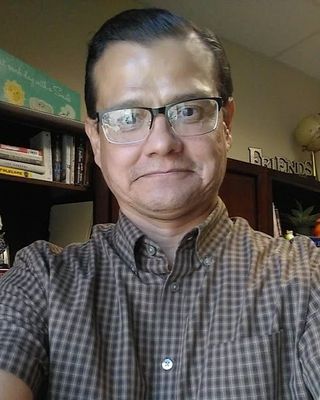 Photo of Armando Gerardo, Licensed Professional Counselor in Central, El Paso, TX