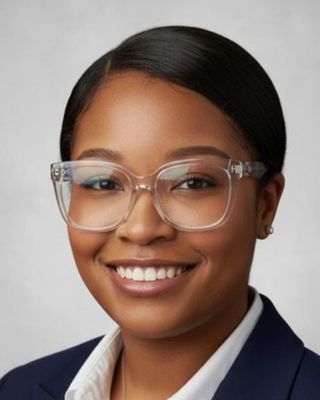 Photo of Ivy Moses, Licensed Professional Counselor Associate, LPC-A