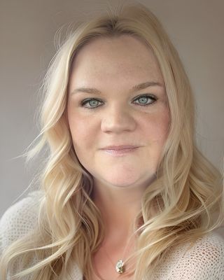Photo of Nicole Smith, Licensed Professional Counselor, LPC