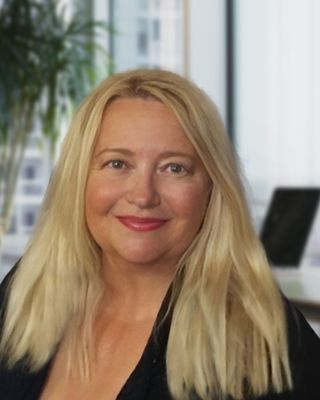 Photo of Laura Smigielski, Licensed Professional Counselor, MA, NHA, LPC