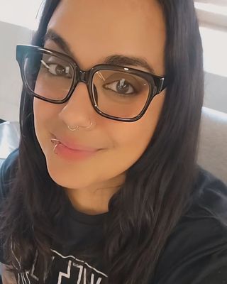 Photo of Ana Villanueva, Clinical Social Work/Therapist, LMSW