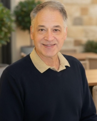 Photo of Timothy Strait, Licensed Professional Counselor, LPC