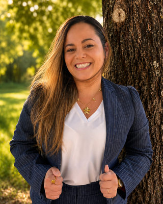 Photo of Kate M. Morales Sarraga, Psychological Associate, LPA-IP