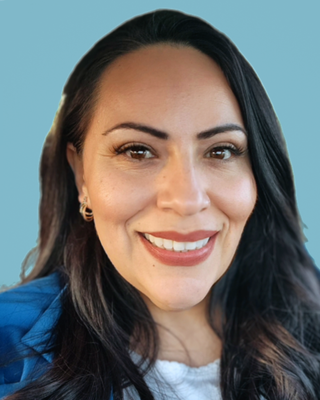 Photo of Alejandra Guerrero, Clinical Social Work/Therapist in South Lake Tahoe, CA