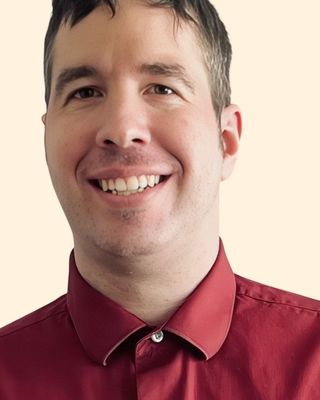 Photo of David Klemm, Licensed Professional Counselor, LPC