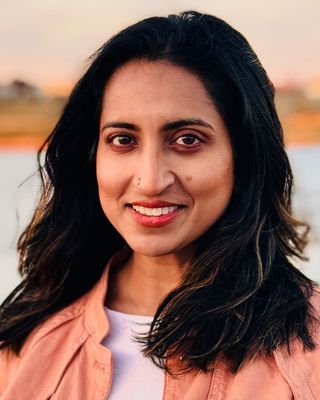 Photo of Latha Shrivatsa, Clinical Social Work/Therapist, LCSW-S, EMDR