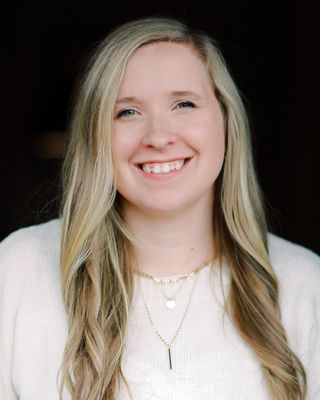 Photo of Jenna Snyder, Counselor in Forsyth County, NC