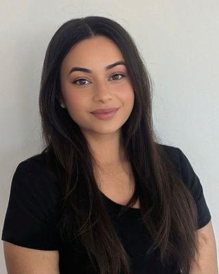 Photo of Shloka Iyer, Marriage & Family Therapist, MS, LMFT