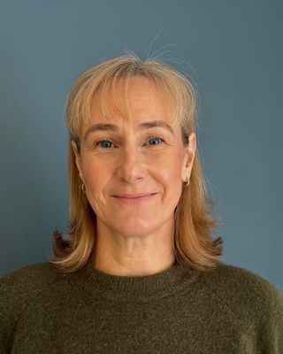 Photo of Julia Gent, Counsellor, MBACP