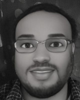 Photo of Jerron Goss, Licensed Professional Counselor, LPC