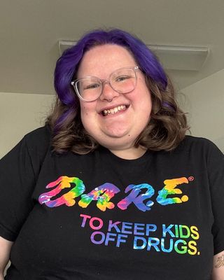 Photo of Emily Holloway, Counselor, MA, LLPC