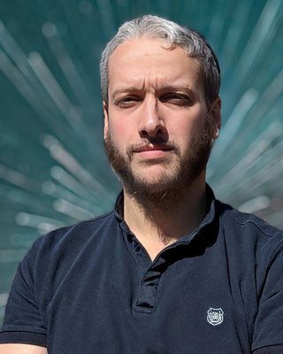 Photo of Avi M Tapp, Clinical Social Work/Therapist, LMSW