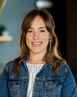 Photo of Kristen Johnson, Licensed Professional Counselor, LPC, LAC