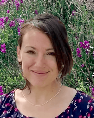 Photo of Lily Jaser, Marriage & Family Therapist, LMFT
