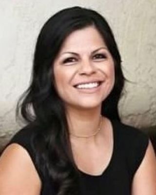 Photo of Christina Ramirez, LMFT, Marriage & Family Therapist