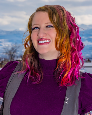 Photo of Krista Jo Buda, Clinical Social Work/Therapist in West Point, UT