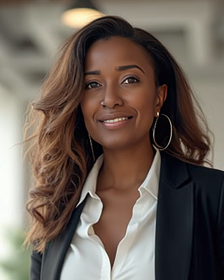 Photo of Kristin Lee, Licensed Professional Counselor, LPC