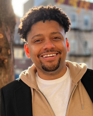 Photo of Marvin Brown, Clinical Social Work/Therapist in Downtown, Brooklyn, NY