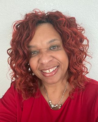 Photo of Melinda Staton, Licensed Professional Counselor, LPC