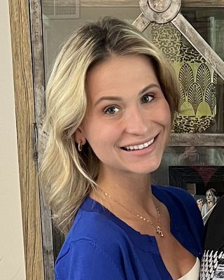 Photo of Allison E Bilohlavek, Licensed Professional Counselor, LPC