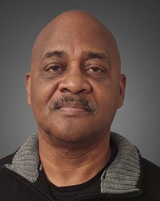 Photo of Robert Ernest Jones Jr, Clinical Social Work/Therapist, LICSW, LCSW