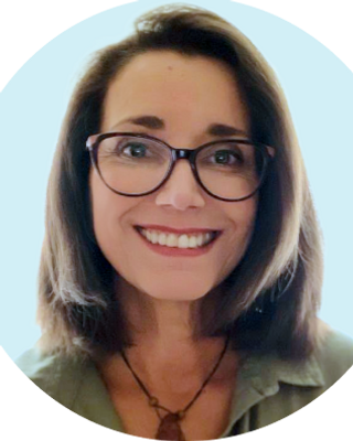 Photo of Thais M Germani, Marriage & Family Therapist, LMFT, MA