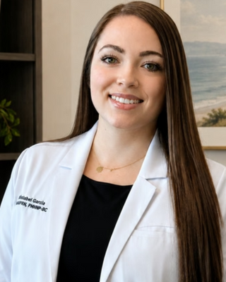 Photo of Christabel Garcia, Psychiatric Nurse Practitioner, PMHNP