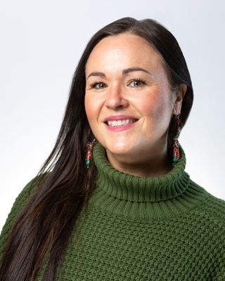 Photo of Kate A Higgison - Portage Therapy Group, Registered Psychotherapist, MA, RP, CCTP-II