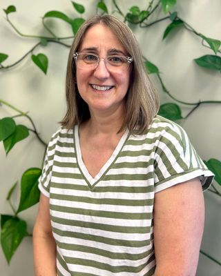 Photo of Nancy Joye, Counselor, LPC