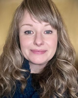 Photo of Jessica Conway, Counsellor, MBACP