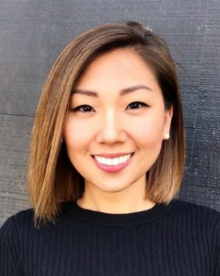 Photo of Sadie Shin, Psychologist, PhD